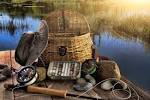 Товары для рыбалки в Воронеже, фото